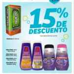 Folleto Soriana Farmacia Marzo 2023