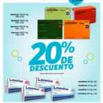 Folleto Soriana Farmacia Marzo 2023