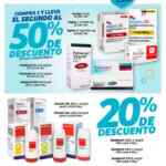 Folleto Soriana Farmacia Marzo 2023