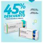 Folleto Soriana Farmacia Marzo 2023