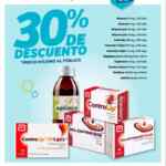 Folleto Soriana Farmacia Marzo 2023