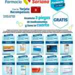 Folleto Soriana Farmacia Marzo 2023