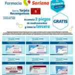 Folleto Soriana Farmacia Marzo 2023