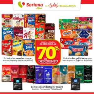 Imagen de la promo