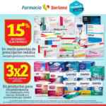 Folleto Soriana fin de semana: 2do al 70% en frijoles, cereales, galletas, licores y más