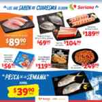 Ofertas Soriana fin de semana 10 al 13 de marzo: 2do al 70% en galletas, papel higiénico y más