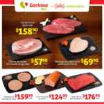 Ofertas Soriana fin de semana 10 al 13 de marzo: 2do al 70% en galletas, papel higiénico y más
