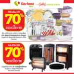 Ofertas Soriana fin de semana 10 al 13 de marzo: 2do al 70% en galletas, papel higiénico y más