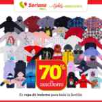 Ofertas Soriana fin de semana 10 al 13 de marzo: 2do al 70% en galletas, papel higiénico y más