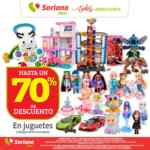 Ofertas Soriana fin de semana 10 al 13 de marzo: 2do al 70% en galletas, papel higiénico y más