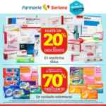 Ofertas Soriana fin de semana 2do al 70% de descuento y más del 24 al 27 de marzo