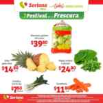 Ofertas Soriana fin de semana del 30 de marzo al 3 de abril 2023