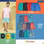 Folleto Soriana Moda Primavera – Verano Temporada 2023