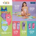Folleto Soriana Moda Primavera – Verano Temporada 2023