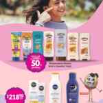 Folleto Soriana Mercado Operación Belleza 1 al 13 de marzo 2023