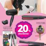 Folleto Soriana Mercado Operación Belleza 1 al 13 de marzo 2023
