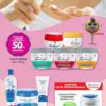 Folleto Soriana Mercado Operación Belleza al 31 de marzo 2023