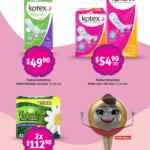 Folleto Soriana Mercado Operación Belleza al 31 de marzo 2023