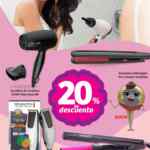 Folleto Soriana Mercado Operación Belleza al 31 de marzo 2023