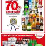 Folleto Soriana Mercado 2do al 70% de descuento y más del 2 al 6 de marzo 2023