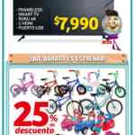 Folleto Soriana Mercado 2do al 70% de descuento y más del 2 al 6 de marzo 2023