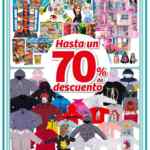 Folleto Soriana Mercado 2do al 70% de descuento y más del 2 al 6 de marzo 2023