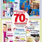 Folleto Soriana Mercado 2do al 70% de descuento y más del 10 al 13 de marzo 2023