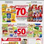 Folleto Soriana Mercado Cuaresma del 16 al 20 de marzo 2023