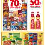 Folleto Soriana Mercado Cuaresma del 16 al 20 de marzo 2023