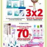 Folleto Soriana Mercado Cuaresma del 16 al 20 de marzo 2023