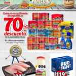 Folleto Soriana Mercado Cuaresma del 24 al 27 de marzo 2023