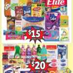 Folleto Soriana Mercado Precio Mercado 28 de febrero al 13 de marzo con productos desde $5 pesos