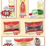 Folleto Soriana Mercado Precio Mercado 28 de febrero al 13 de marzo con productos desde $5 pesos