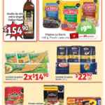 Folleto Soriana Mercado Precio Mercado 28 de febrero al 13 de marzo con productos desde $5 pesos