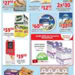 Folleto Soriana Mercado Precio Mercado 28 de febrero al 13 de marzo con productos desde $5 pesos