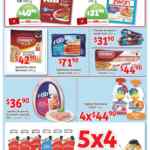 Folleto Soriana Mercado Precio Mercado 28 de febrero al 13 de marzo con productos desde $5 pesos
