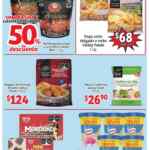 Folleto Soriana Mercado Precio Mercado 28 de febrero al 13 de marzo con productos desde $5 pesos