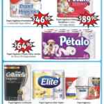 Folleto Soriana Mercado Precio Mercado 28 de febrero al 13 de marzo con productos desde $5 pesos