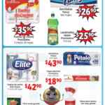 Folleto Soriana Mercado Precio Mercado 28 de febrero al 13 de marzo con productos desde $5 pesos