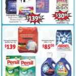 Folleto Soriana Mercado Precio Mercado 28 de febrero al 13 de marzo con productos desde $5 pesos
