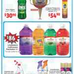 Folleto Soriana Mercado Precio Mercado 28 de febrero al 13 de marzo con productos desde $5 pesos