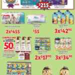 Folleto Soriana Mercado Precio Mercado 28 de febrero al 13 de marzo con productos desde $5 pesos