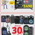 Folleto Soriana Mercado Precio Mercado 28 de febrero al 13 de marzo con productos desde $5 pesos
