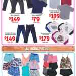 Folleto Soriana Mercado Precio Mercado 28 de febrero al 13 de marzo con productos desde $5 pesos