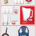 Folleto Soriana Mercado Precio Mercado 28 de febrero al 13 de marzo con productos desde $5 pesos