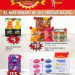 Folleto Soriana Mercado Precio Mercado 14 al 30 de marzo 2023