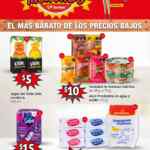 Folleto Soriana Mercado Precio Mercado 14 al 30 de marzo 2023