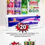 Folleto Soriana Mercado Precio Mercado 14 al 30 de marzo 2023