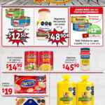 Folleto Soriana Mercado Precio Mercado 14 al 30 de marzo 2023