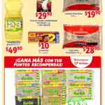 Folleto Soriana Mercado Precio Mercado 14 al 30 de marzo 2023